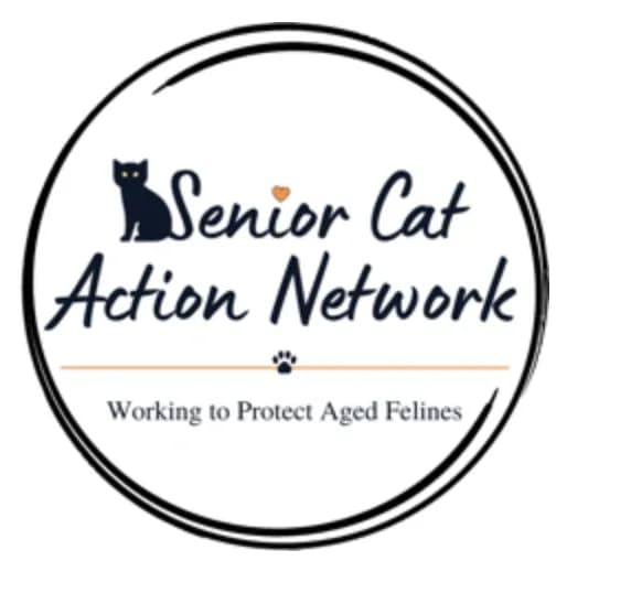 Senior Cat Action Network